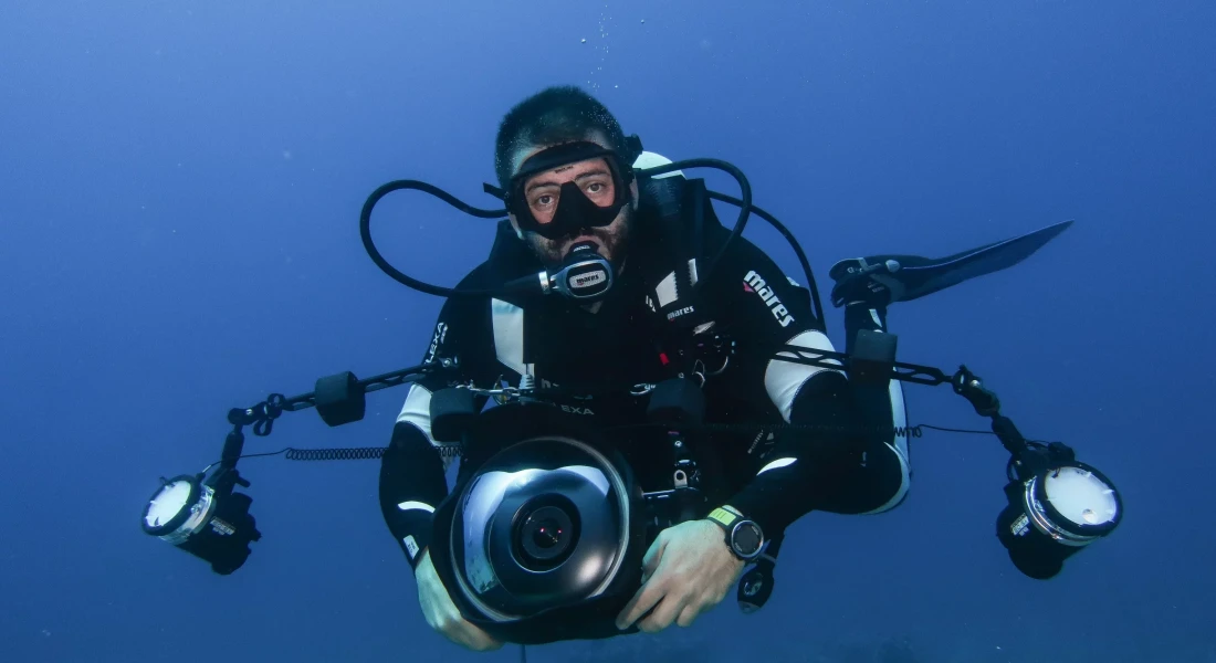 curs fotografie subacvatica