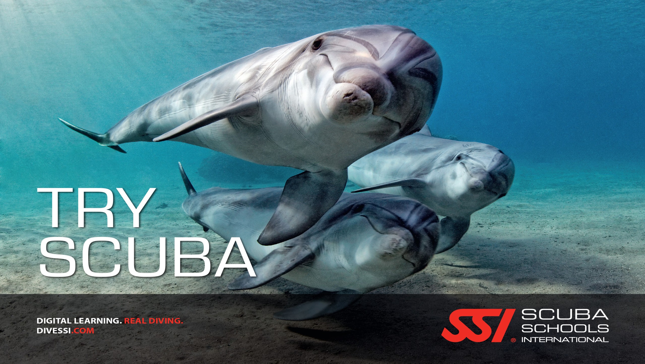 TRY SCUBA 1