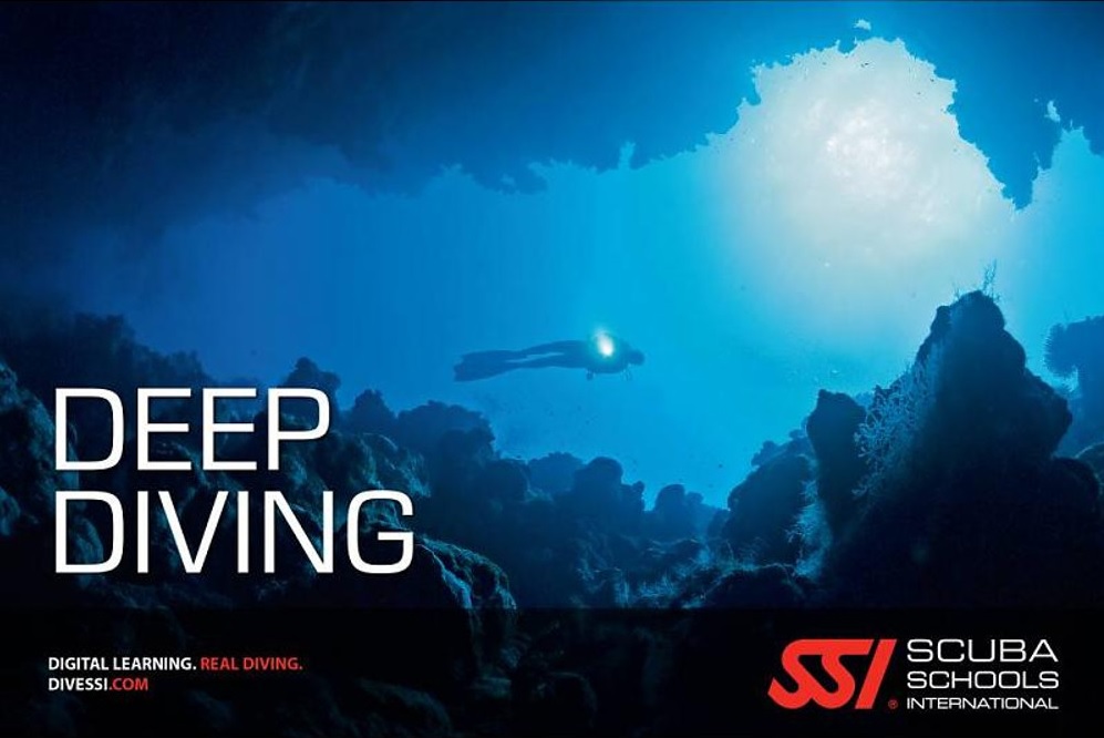 SSI Deep Diver
